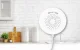 Moes ZSS-QY-GL-U viedais dabasgāzes noplūdes sensors ZigBee