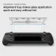 Spigen Steam Deck aizsargstikls Glas.tR EZ Fit