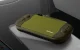 TOMTOC FancyCase-G05 plāns futrālis Nintendo Switch 2 konsolei, zaļš