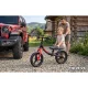 Līdzsvara ritenis Ricokids Fun Adventure