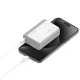 Cuktech CP13 30W 10000mAh ārējais akumulators, pelēks