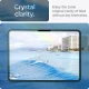 Spigen Glas.tR EZ Fit rūdīts stikls iPad Pro 11,5\'\' 2024 | tempered glass for 11.5''