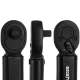 Dinamometriskā uzgriežņu atslēga 1/4 2-24Nm Bigstren 24591 | Torque Wrench