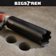 Bigstren 27083 dimanta kroņurbis 112x460 mm, 1 1/4\" UNC