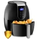 Berdsen BD-651 3.6L karstā gaisa friteris, 1300W