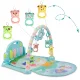 Ricokids 7314 interaktīvais attīstošais paklājiņš ar klavierēm