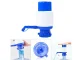 Dzeramā ūdens pumpis 18.9 L pudelēm Venden Eden, Liels | Drinking Water Pump