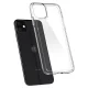 Spigen iPhone 11 vāciņš Ultra Hybrid, caurspīdīgs