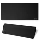 Datora peles un tastatūras paliktnis Tech-Protect A100, 100 x 50 cm, melns