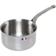 De Buyer Affinity katls ar vāku 18 cm, 2.5 l