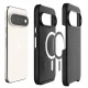 3mk Fortis MagCase vāciņš priekš Google Pixel 11 Pro, melns