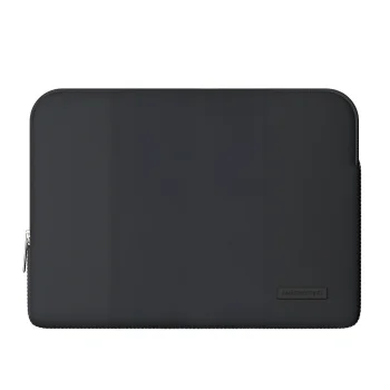 Amazingthing Minimal BasicBag klēpjdatora soma MacBook Neo 13" - melna
