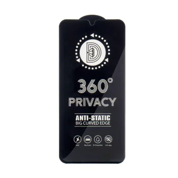 TFO Privacy 360 rūdītais aizsargstikls iPhone 14 Pro