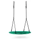 Šūpoles ligzda bērniem Neo-Sport Swingo 120 cm