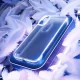 3mk Just20g caurspīdīgs vāciņš Apple iPhone 16
