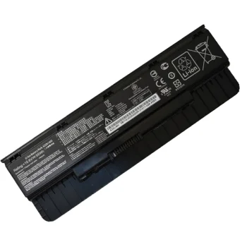 Asus A32N1405 klēpjdatora akumulators, 5200mAh, Extra Digital Advanced