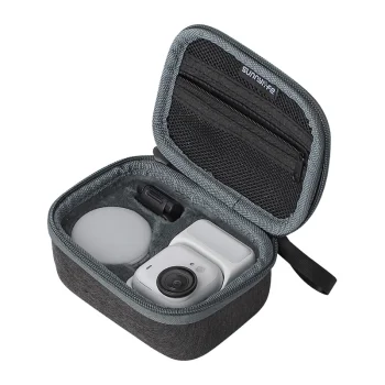Kompakts maciņš Sunnylife GU-B042 kamerai Insta360 GO Ultra