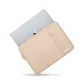 Tech-Protect Sleeve klēpjdatora maciņš 13-14\", bēšs