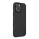 Telefona vāciņš Nillkin Super Frosted Shield Pro priekš iPhone 16 Pro, melns