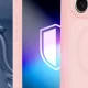 3mk Misty MagCase vāciņš Samsung Galaxy S26+, rozā