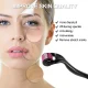 Activeshop Derma Roller mezoterapijai, 0.3 mm, 540 tērauda adatas