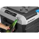Berdsen Icemax 402 Kompresora Autoladusskapis, 40L, Melns