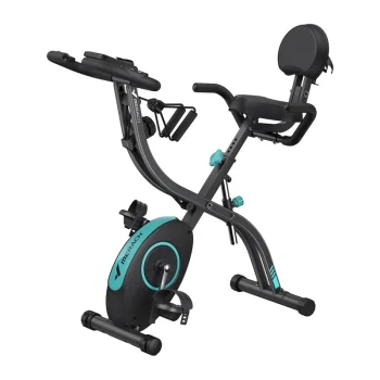 Saliekams velotrenažieris MERACH MR-S15B2-EU X-BIKE