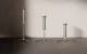 Projektora statīvs Aurzen Powerplay Stand ar 10 000 mAh akumulatoru