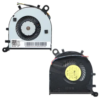 Klēpjdatora dzesētājs Dell XPS 13 9343 9350 9360 0XHT5V