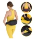 4Fizjo SHIATSU PRO+ spranda un kakla masieris, pelēks/melns