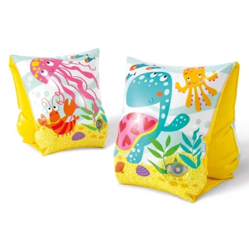 Intex 56666 bērnu peldēšanas uzroči 23 x 15 cm