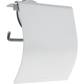 Tualetes papīra turētājs Brabantia Pure White