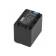Newell VW-VBT380 akumulators Panasonic kamerām, 3900 mAh