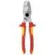 Kabeļu šķēres KNIPEX 95 16 200, 200 mm