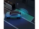 Auto Parkošanās Sensoru komplekts, Melns | Car Parking Sensor Kit Silver