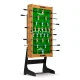 Neo-Sport NS-803 saliekams galda futbols, koka, 121 x 61 x 80 cm