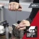 Wiha sešstūra T veida atslēgu komplekts ComfortGrip, 6 gab.