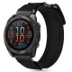 TECH-PROTECT SCOUT PRO GARMIN FENIX 5X / PLUS 6X 7X 8 (51 MM) MELNS | BLACK