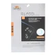 Aizsargstikls priekš Samsung Galaxy Tab A 10.5 (SM-T590 T595) | 9H Hardness 0.3mm Tempered Glass Screen Protector