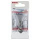Iedziļinātājs Bosch 16,5 mm M8 ar sešstūra kātu 1/4\"