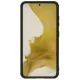 Aizsargvāciņš Nillkin Textured S Case priekš Samsung Galaxy S23+ ar kameras vāciņu, melns