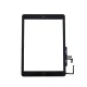 TFO Skārienjutīgais panelis iPad 5 9.7\" (2017) Full Front Set, melns