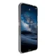 Nokia 5.4 IMAK UX-5 Series Full Protection Transparent Flexible TPU Case Cover | Telefona Vāciņš Maciņš Apvalks...