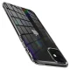 Spigen Liquid Crystal vāciņš Apple iPhone 11, Caurspīdīgs