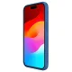 Nillkin Super Frosted Shield Pro vāciņš priekš iPhone 15 Plus, zils