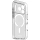 Decoded DropTec MagSafe vāciņš Apple iPhone 17 Pro, caurspīdīgs