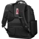 Wenger Professional 17 instrumentu mugursoma, 36 l, melna