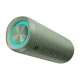 Bezvadu tumba QCY SP7 40W Bluetooth 5.4 IPX7, zaļa