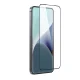 AmazingThing Radix pilnīgi rūdīts stikls Samsung Galaxy S25+ tālrunim | Tempered Glass Screen Protector