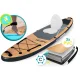 Neo-Sport Aquasurf SUP dēlis 320x84x15 cm